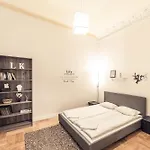 Dzirnavu Center * Riga