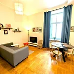 Dzirnavu Center Riga