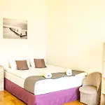 Appartement Dzirnavu Center