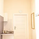 Appartement Dzirnavu Center Riga