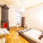Appartement Dzirnavu Center Riga
