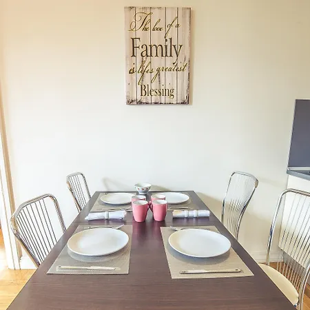 Dzirnavu Center * Riga