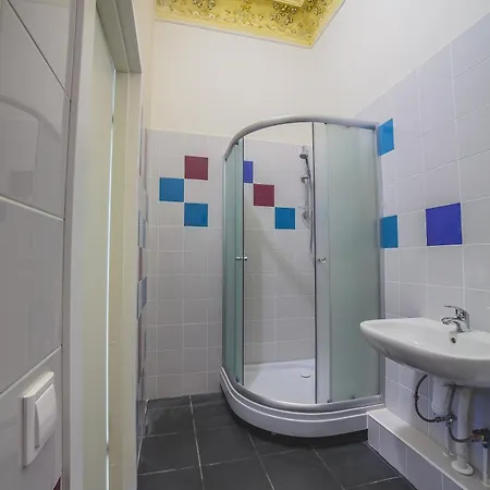 Apartment Dzirnavu Center Riga
