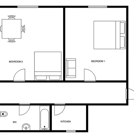 Dzirnavu Center Riga