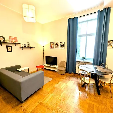 Dzirnavu Center Riga