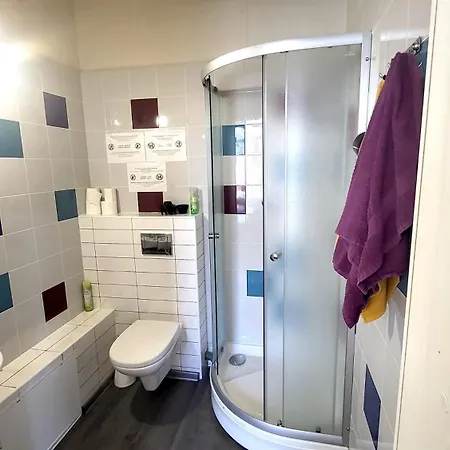 Apartamento Dzirnavu Center Riga