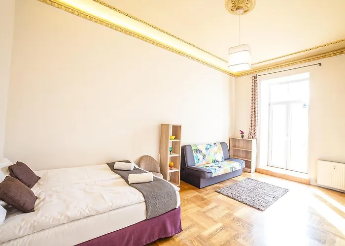 Dzirnavu Center * Riga