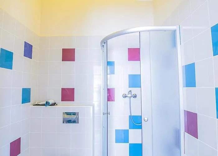 Dzirnavu Center Apartment