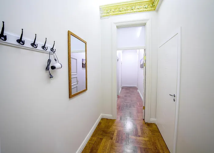 Dzirnavu Center * Riga