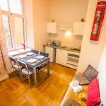 Dzirnavu Center Апартаменты Рига