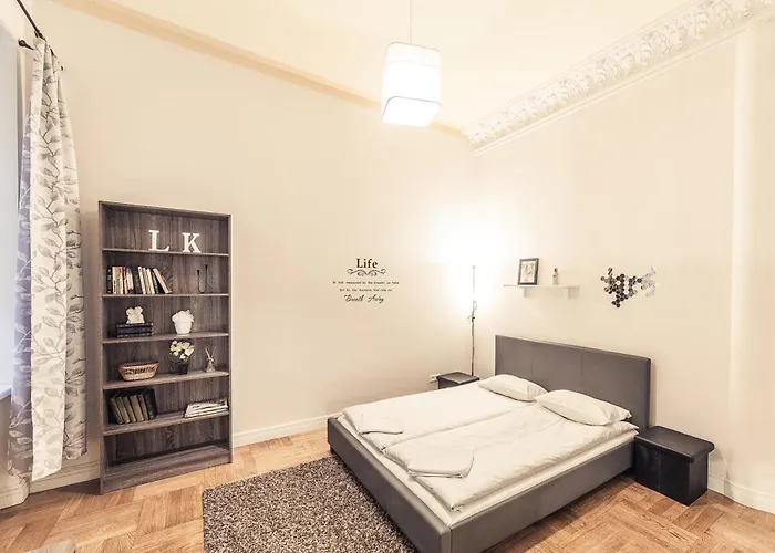 Dzirnavu Center * Riga