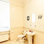 Διαμέρισμα Dzirnavu Center *
